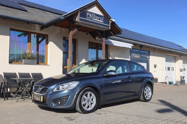 Volvo C30 1.6 D [D2] Kinetic Mo-i - Vgig Mrka...